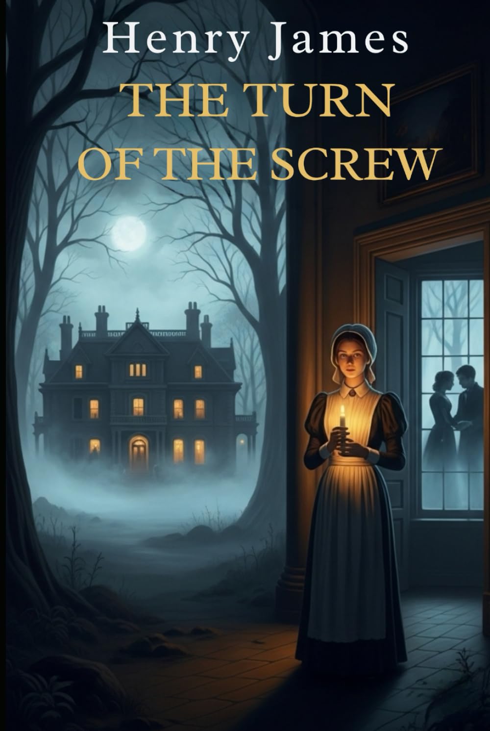 The Turn of the Screw