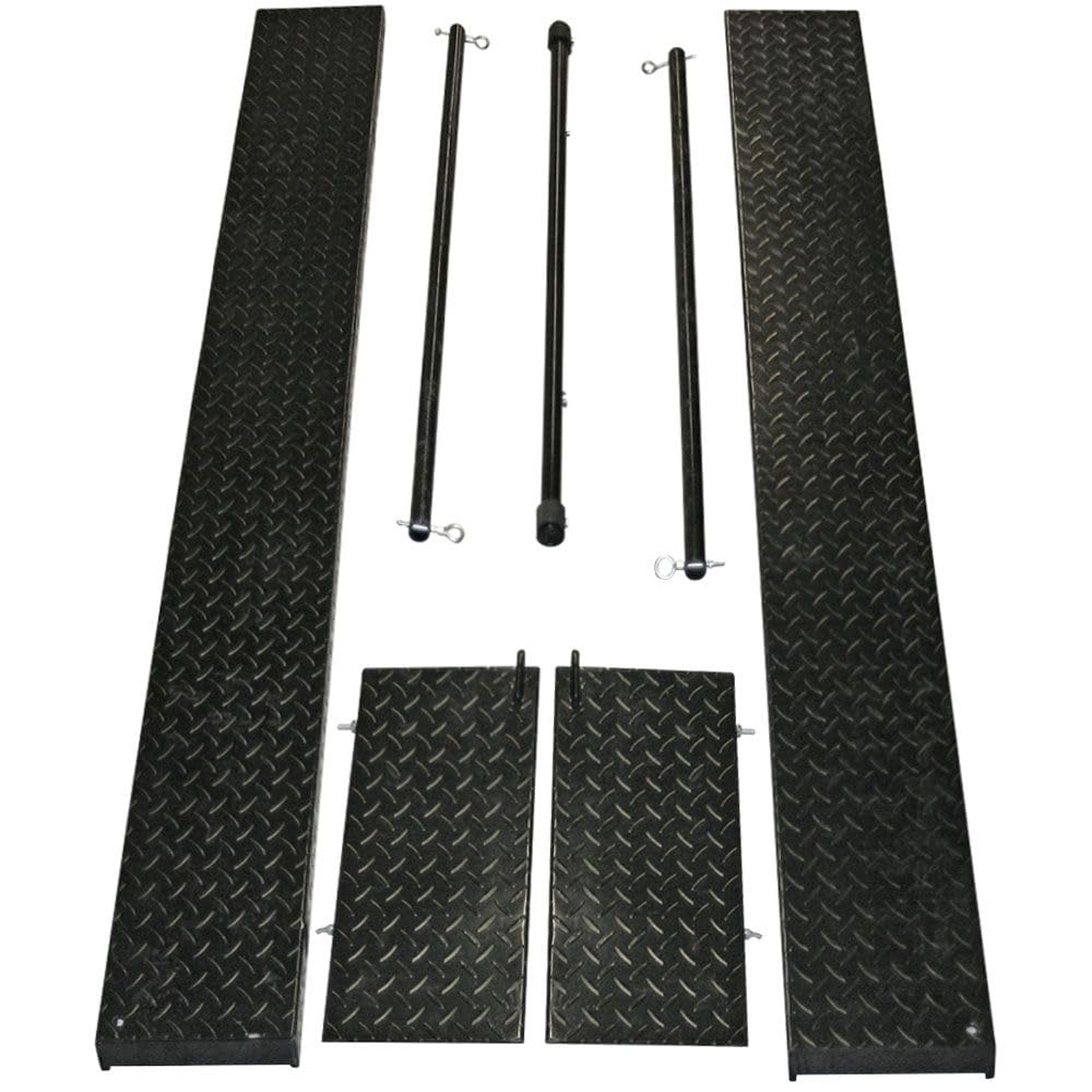 Amazon.com: Side Panel Extension Kit for the BW-1000A Series