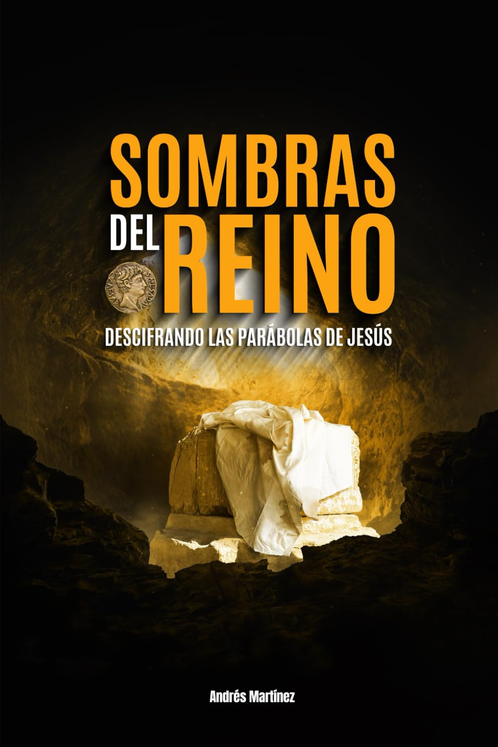 Sombras del Reino: Descifrando las Parábolas de Jesús