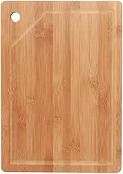 Mor - Tábua Retangular Bamboo 35cm x 25cm