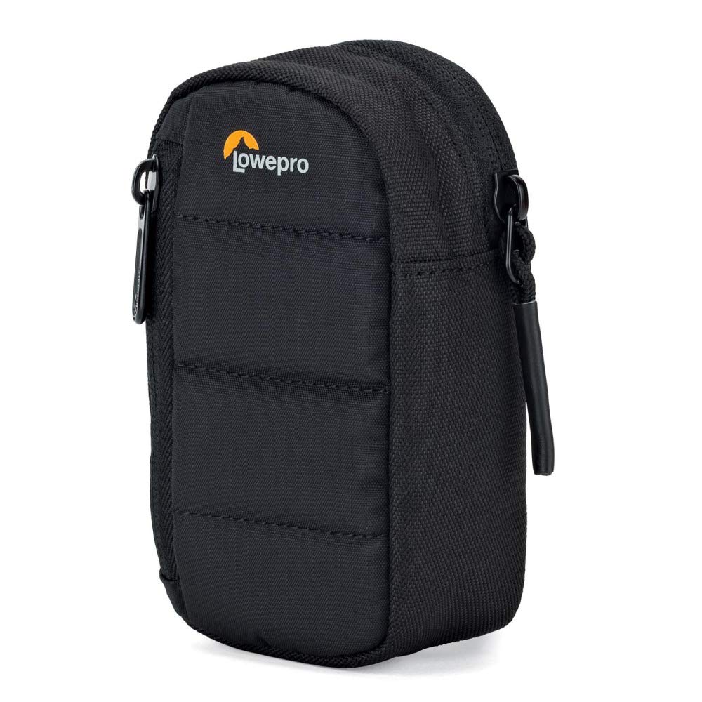 Lowepro LP37323-PKK Low Pro Camera Bag Compact Camera Case Tahoe CS20 0.3L Black