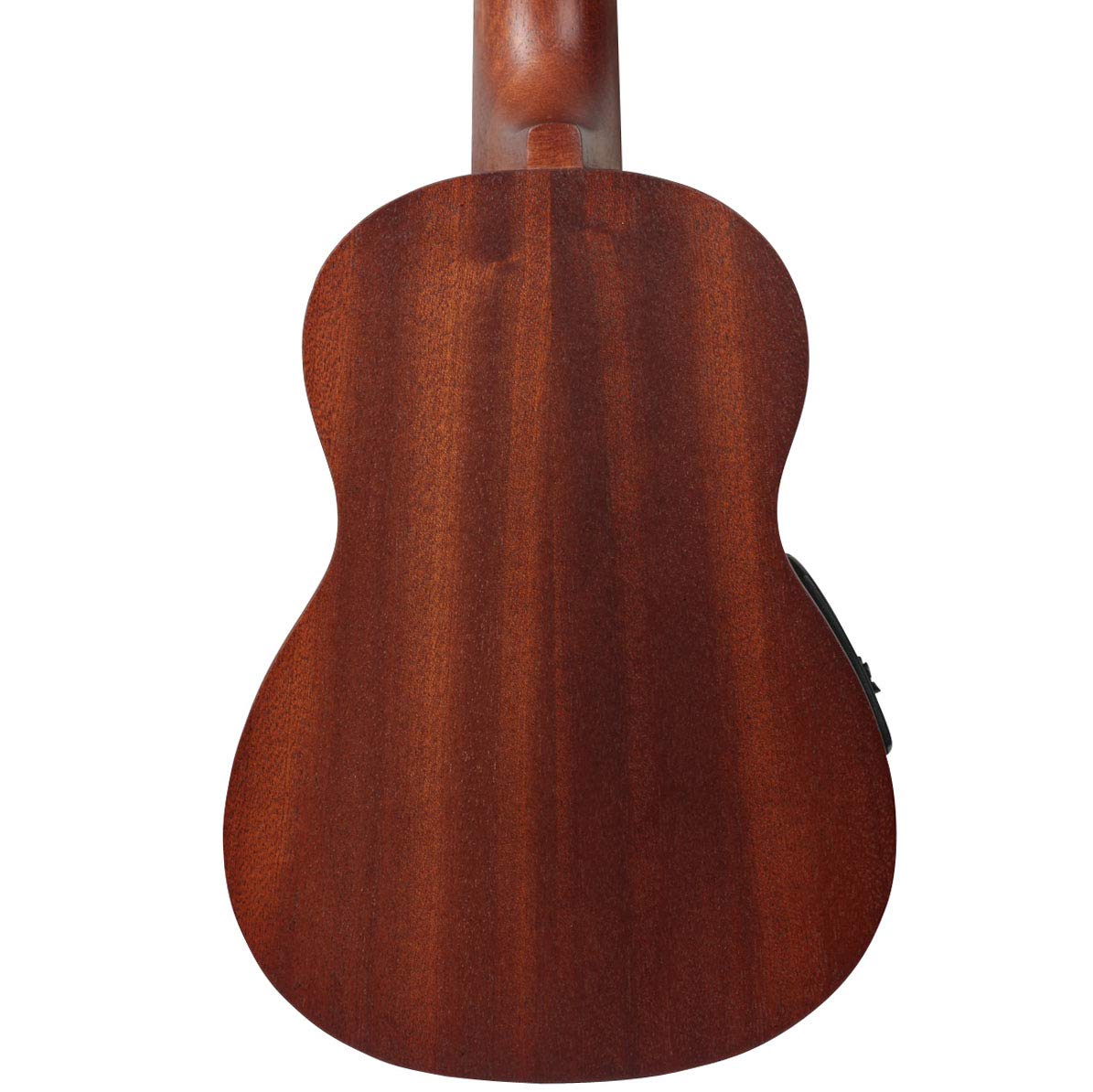 Kala Makala ukulele sopranowe z EQ + pokrowcem
