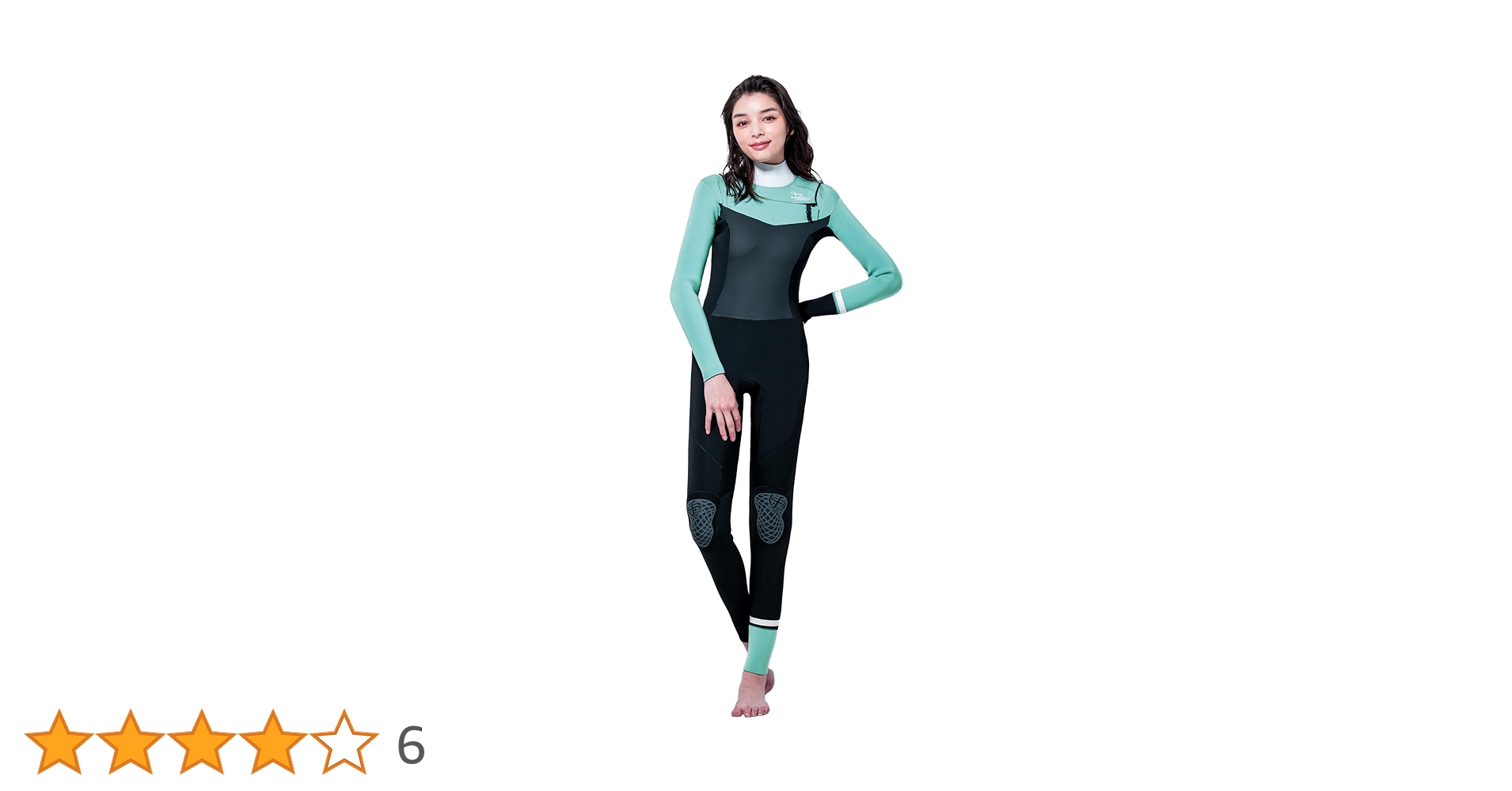 ジャーフル　ジャージフルスーツ　レディース　ACwetsuits ジャーフル ジャージフルスーツ レディース ACwetsuits