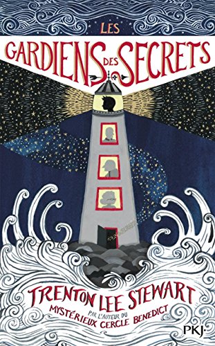 Télécharger Les Gardiens des secrets (1) PDF Ebook En Ligne