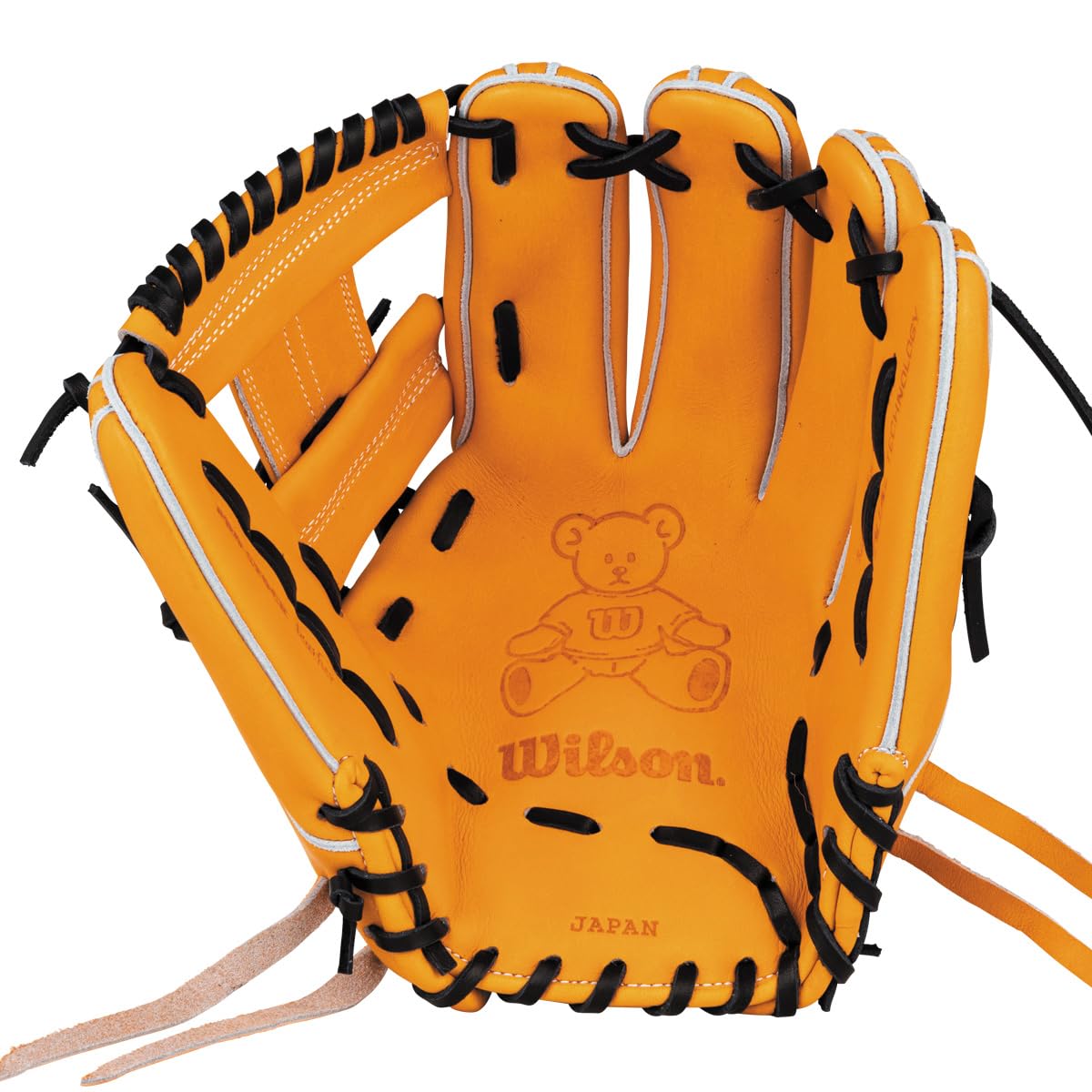 ウイルソン Wilson スタッフ 日本製 内野用 硬式グローブ Wilson Staff あすつく 限定 ウイルソン 野球用 一般硬式用