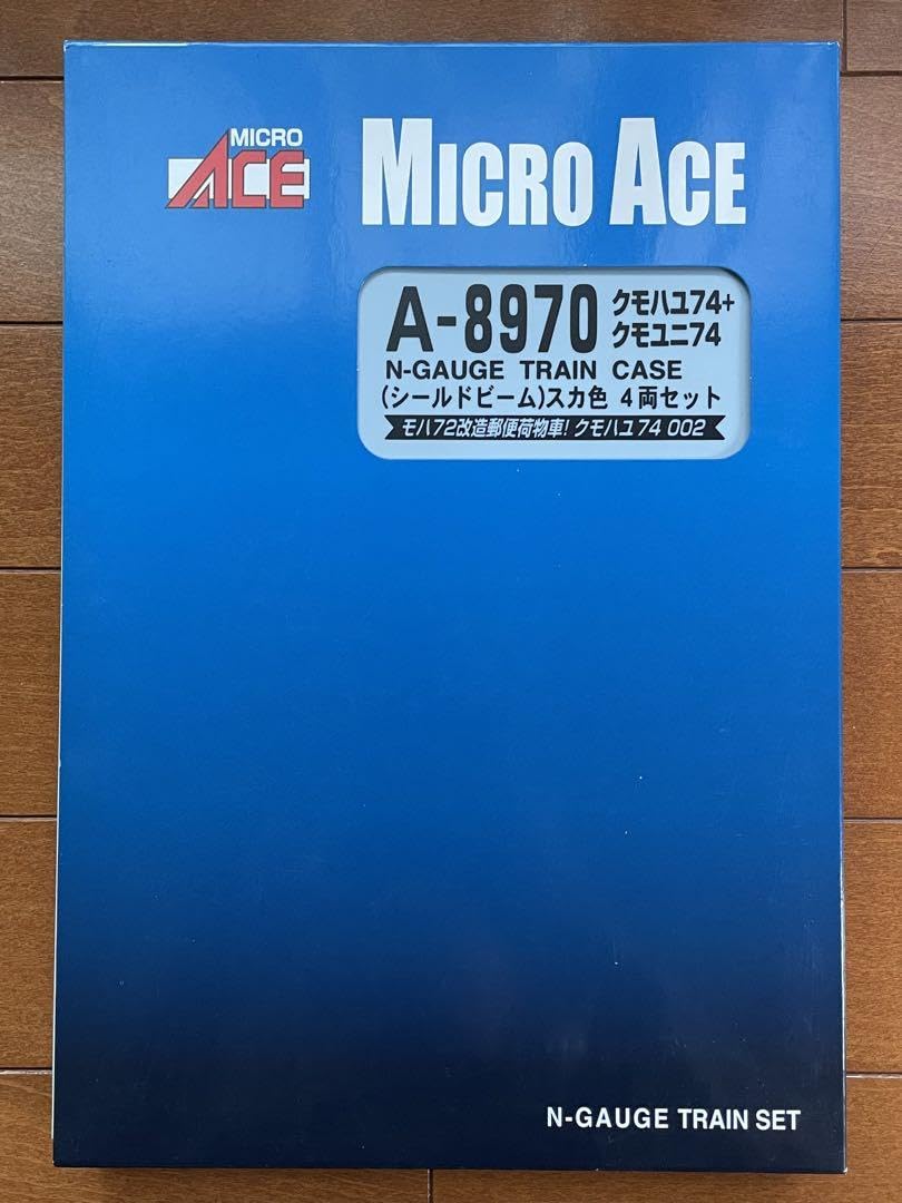 Amazon.co.jp: マイクロエース クモハユ74+クモユニ74 シールド