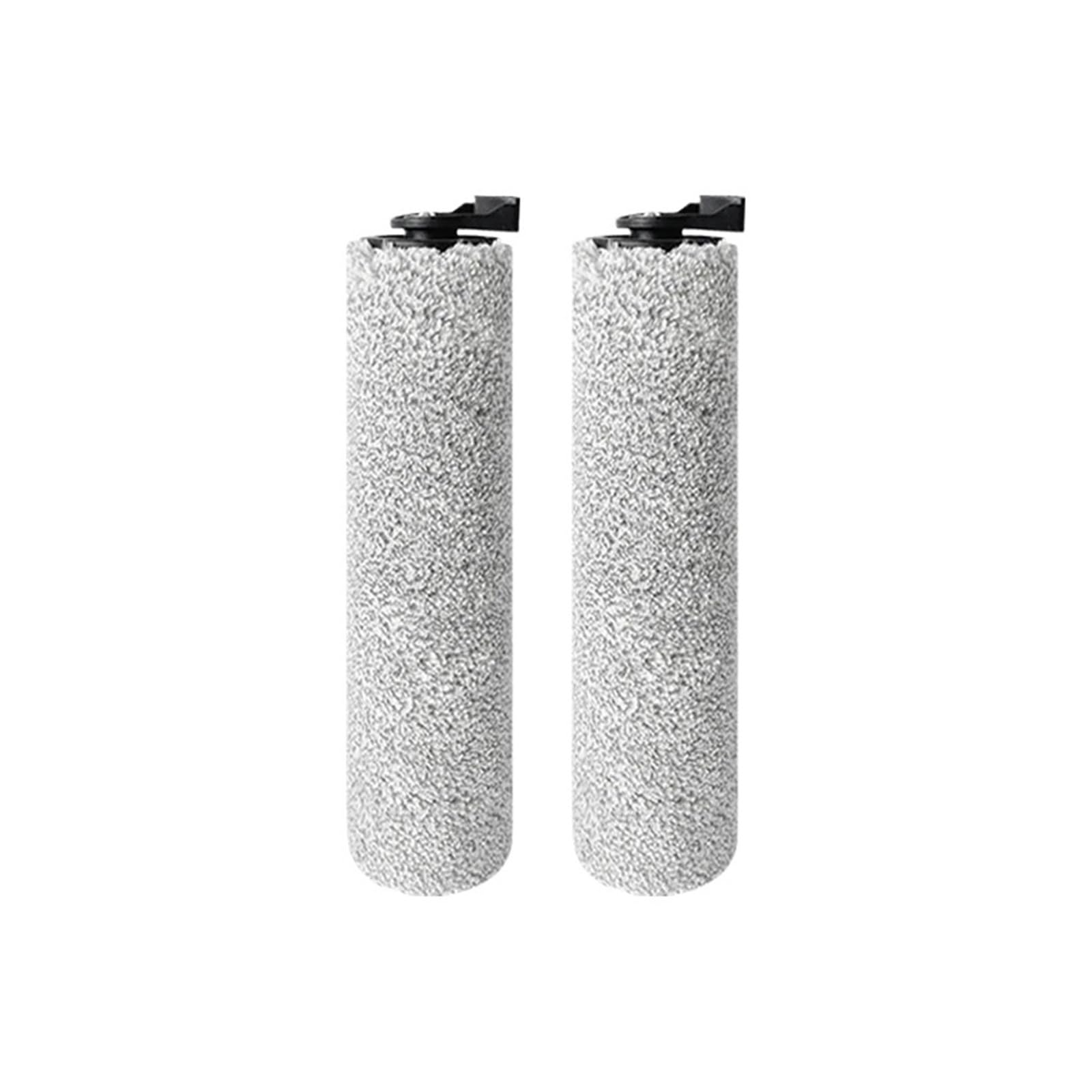 Bürstenrolle Und Filter, Kompatibel Mit Tineco, FLOOR ONE S3 IFLOOR 3 IFLOOR Breeze, Ersatz-Zubehörteil For Nass- Und Trockensauger(2pcs)