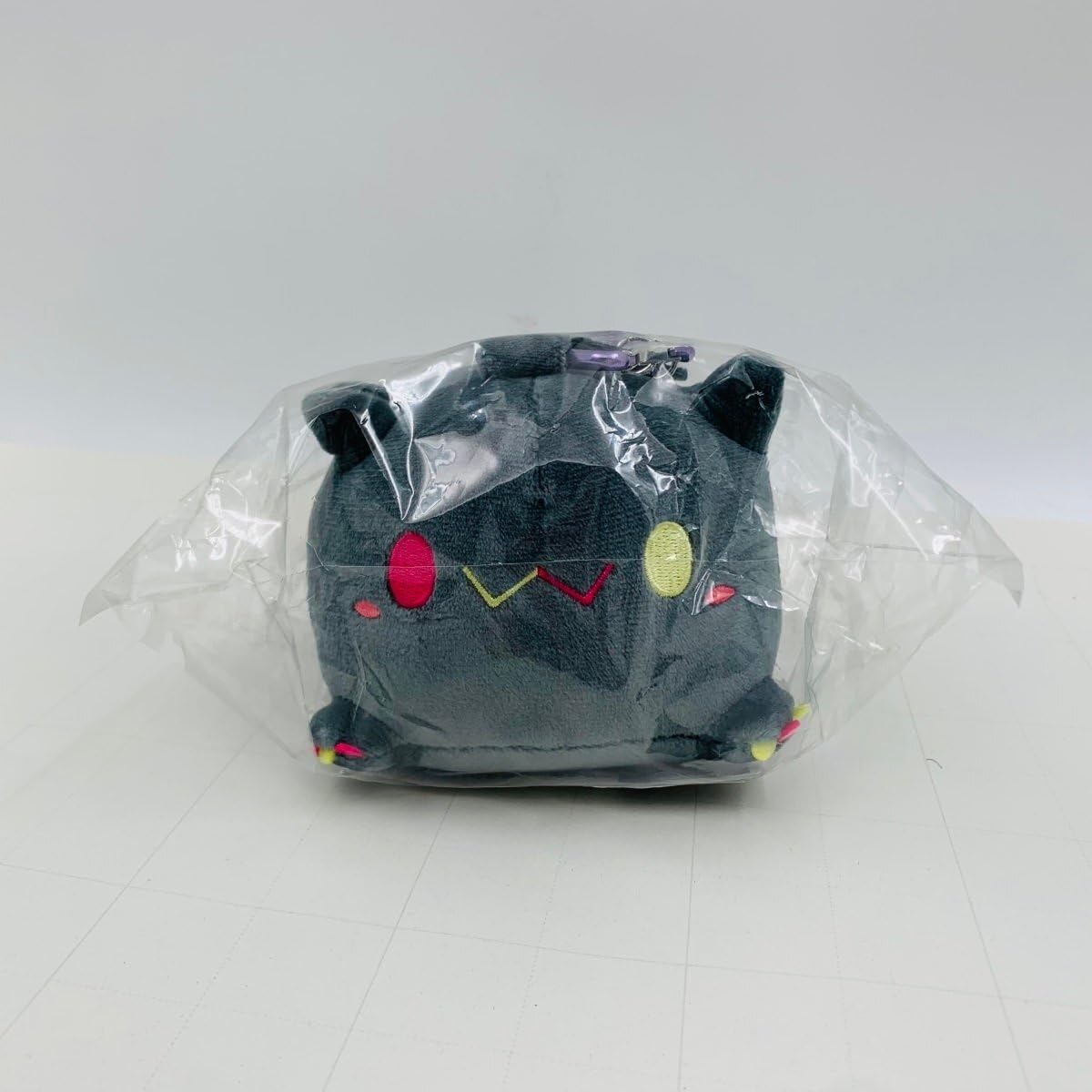 Amazon.co.jp: 未開封 ホロライブ 常闇トワ ビビ ぬいぐるみ