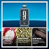 Afnan 9 PM Night Out Unisex Extrait de Parfum, 3.4 Fl. Oz 9 PM Night Out 3.4 Fl Oz (Paquete de 1) 5