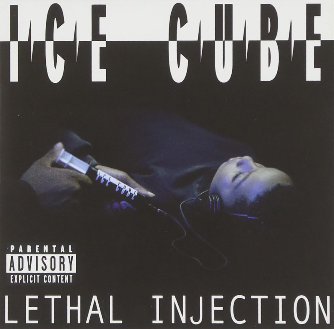 Lethal Injection Explicit Lyrics