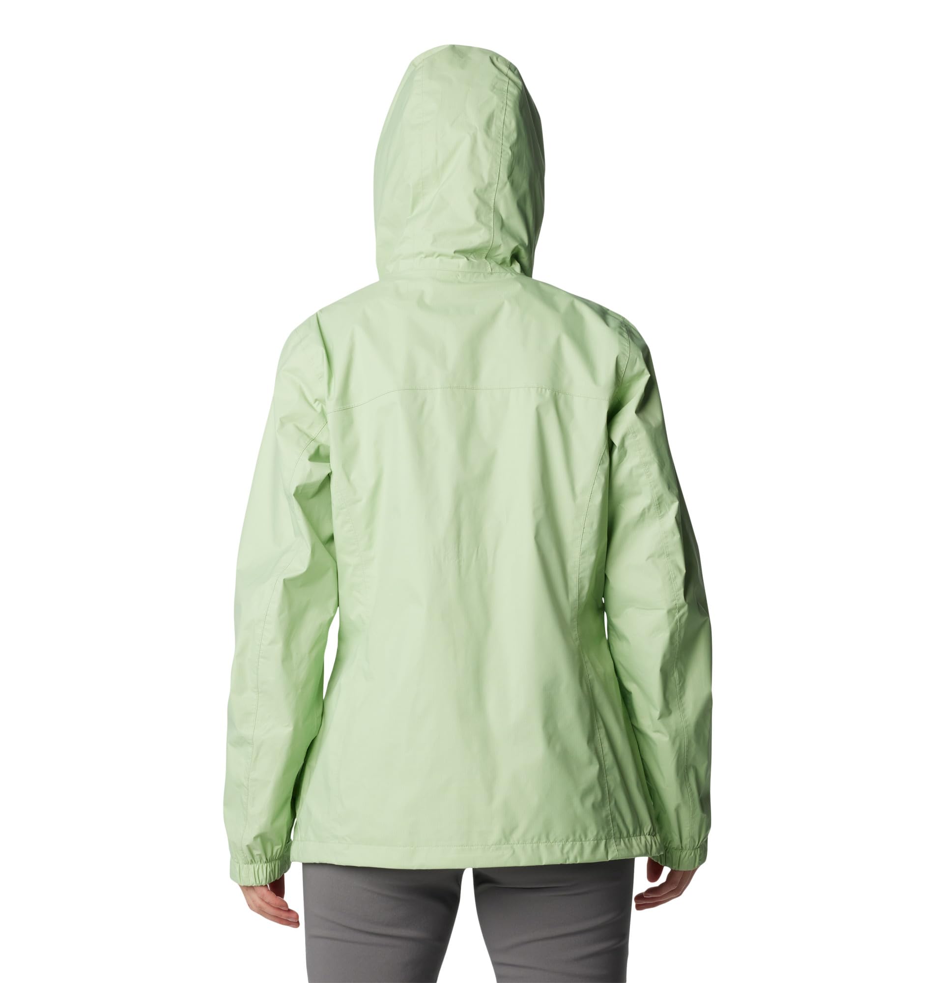 Columbia Pouring Adventure 2 Jacket Giacca Impermeabile Donna