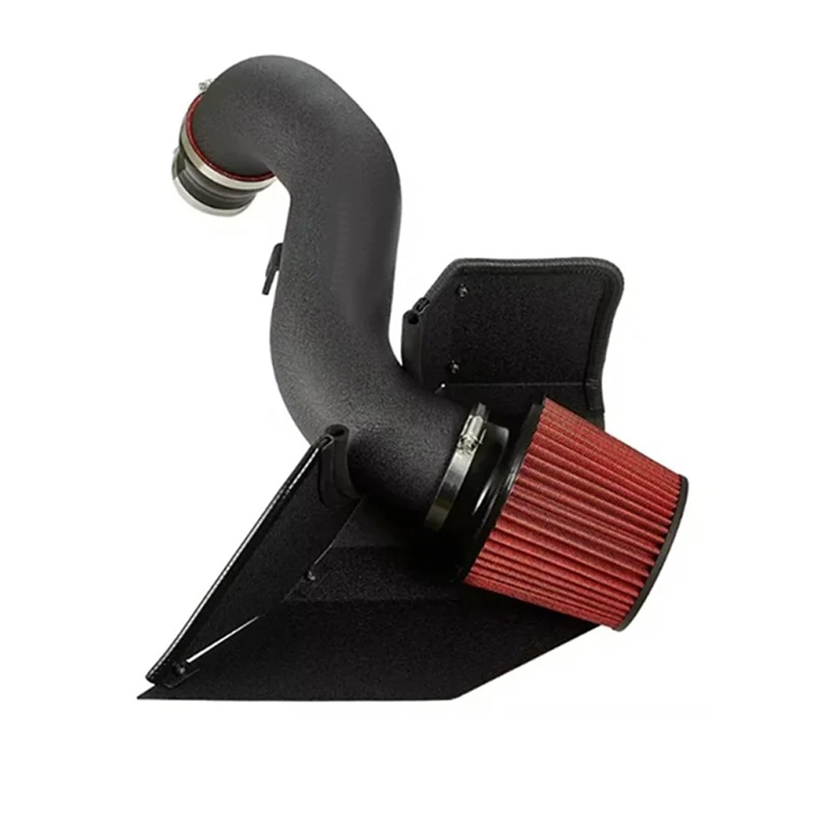 Ansaug-Induktionsset Für A3 TT S3 Für VW Für Golf Für GTI MK7 Für Passat Für Touran Für Jetta EA888 20 T Auto Modifikation Teile Ansaugsatz Für Seat Leon