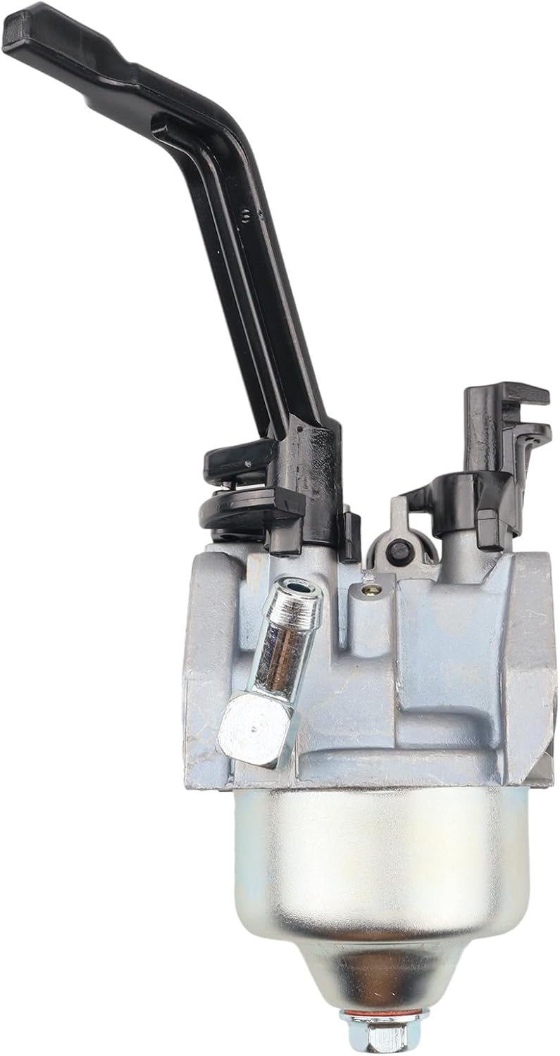 Huayi CM-2600-0MLB Carburetor Carb Replaces for LCT 136CC 208CC 7HP 6HP CMXX MAXX Gas Engine Generator No. 20824011 Pressure Power Washer Ariens 986005 Mi-T-M LCT