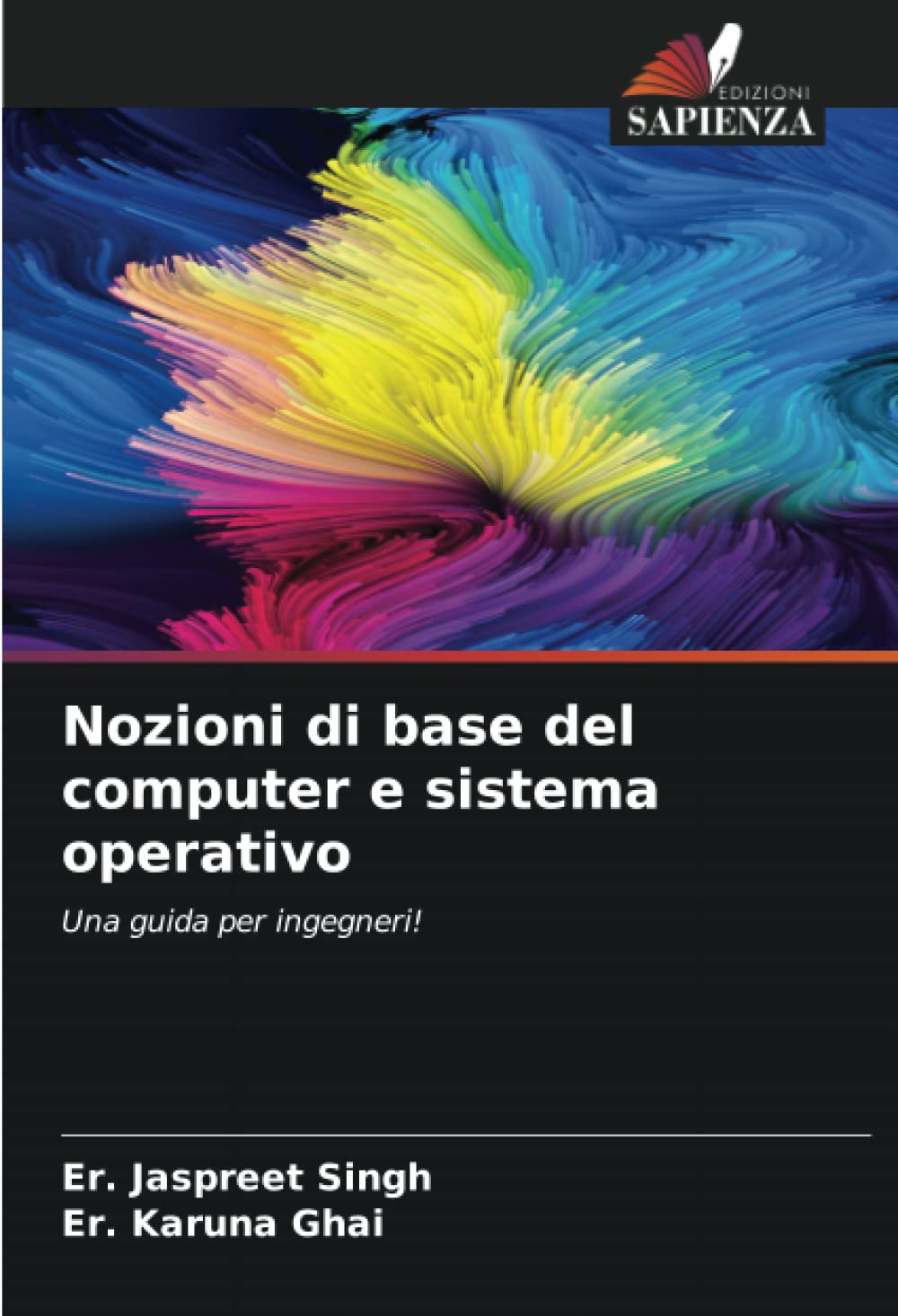 Nozioni di base del computer e sistema operativo: Una guida per ingegneri!