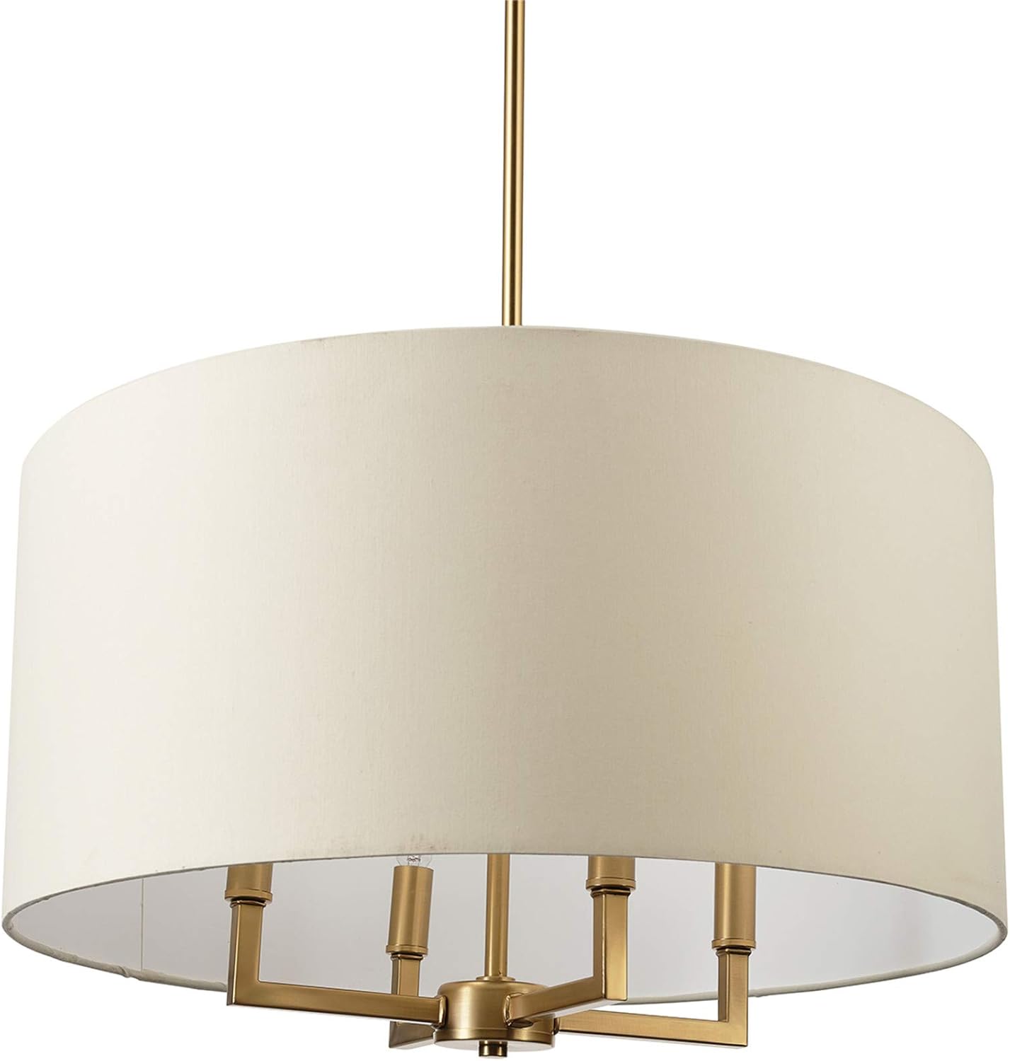 Tech Deals π₯ Globe Electric 60340 Emery Pendant Lighting, Matte Brass π Flash Sale Globe Electric 60340 Emery Pendant Lighting, Matte Brass