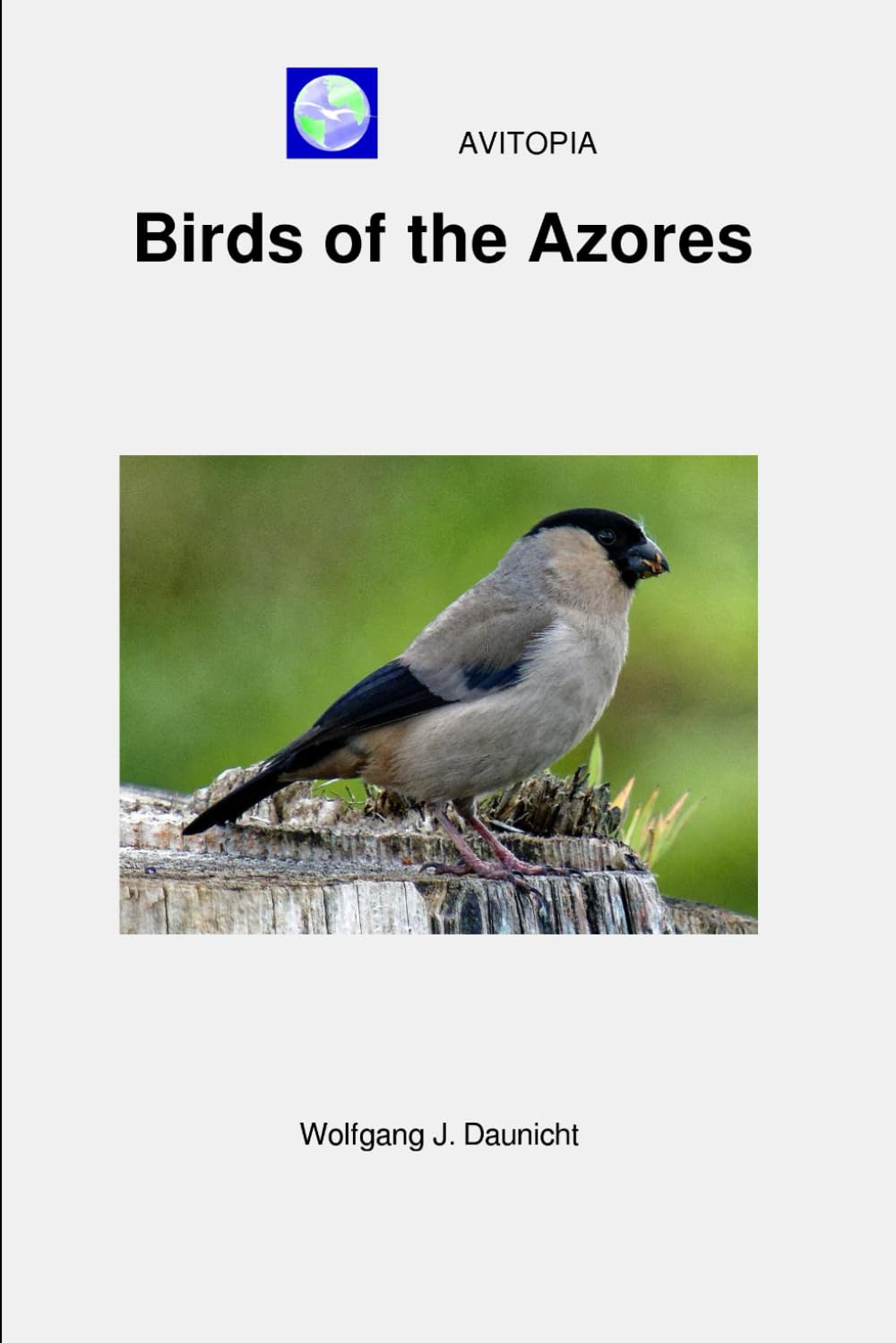 AVITOPIA - Birds of the Azores