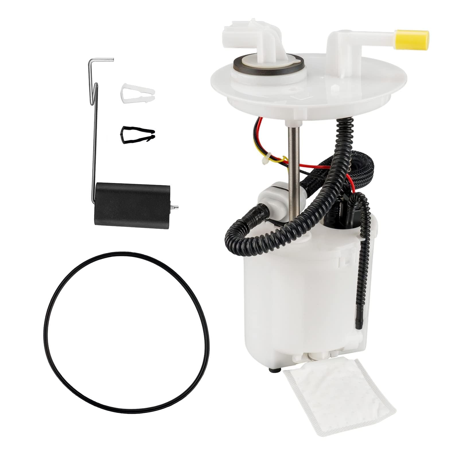 Amazon.com: PHILTOP FG0849 Fuel Pump for 2004-2007 Taurus 3.0L  