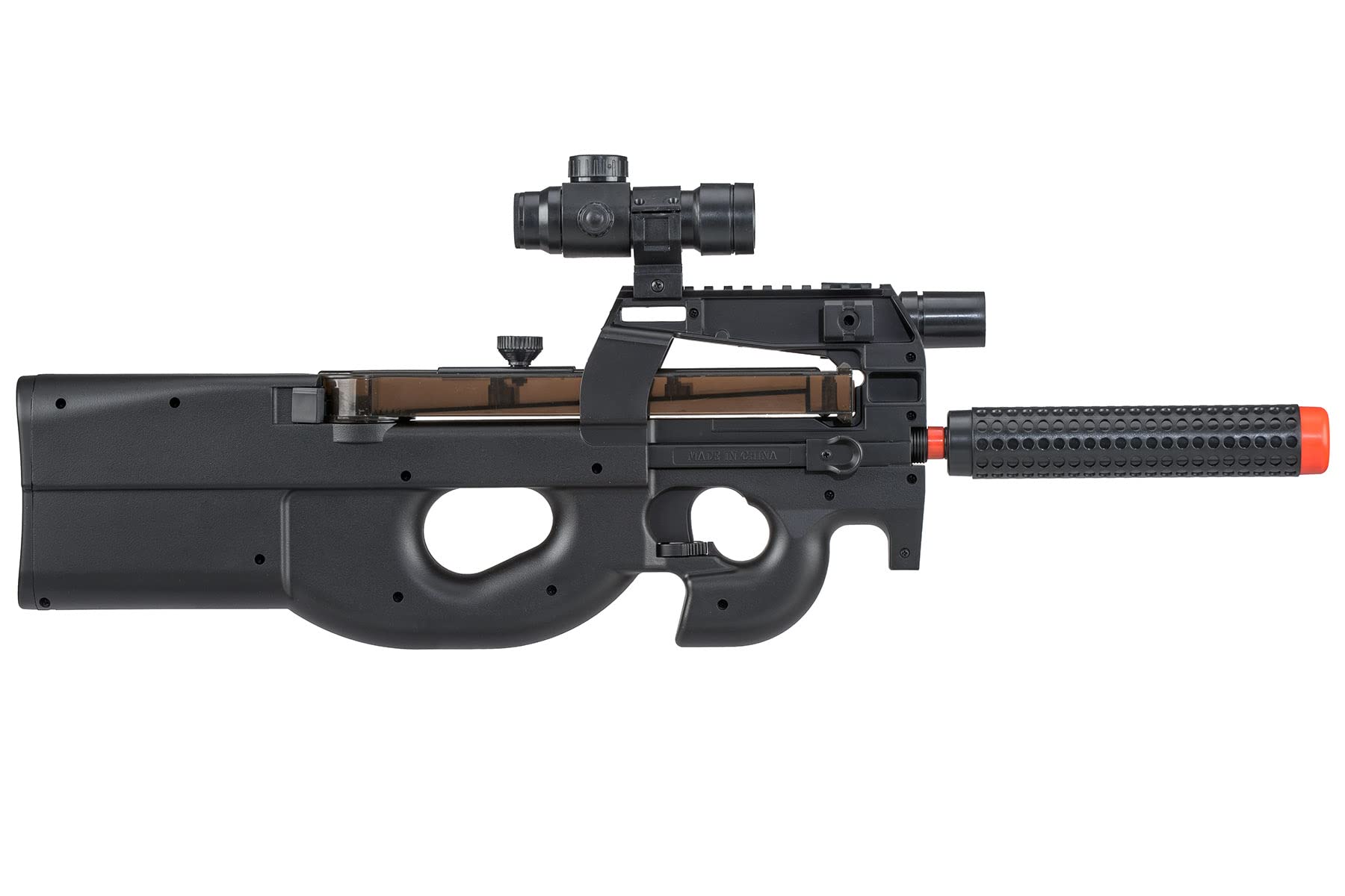 Buy 275 FPS Fully Automatic Electric Airsoft AEG Rifle SMG Airsoft