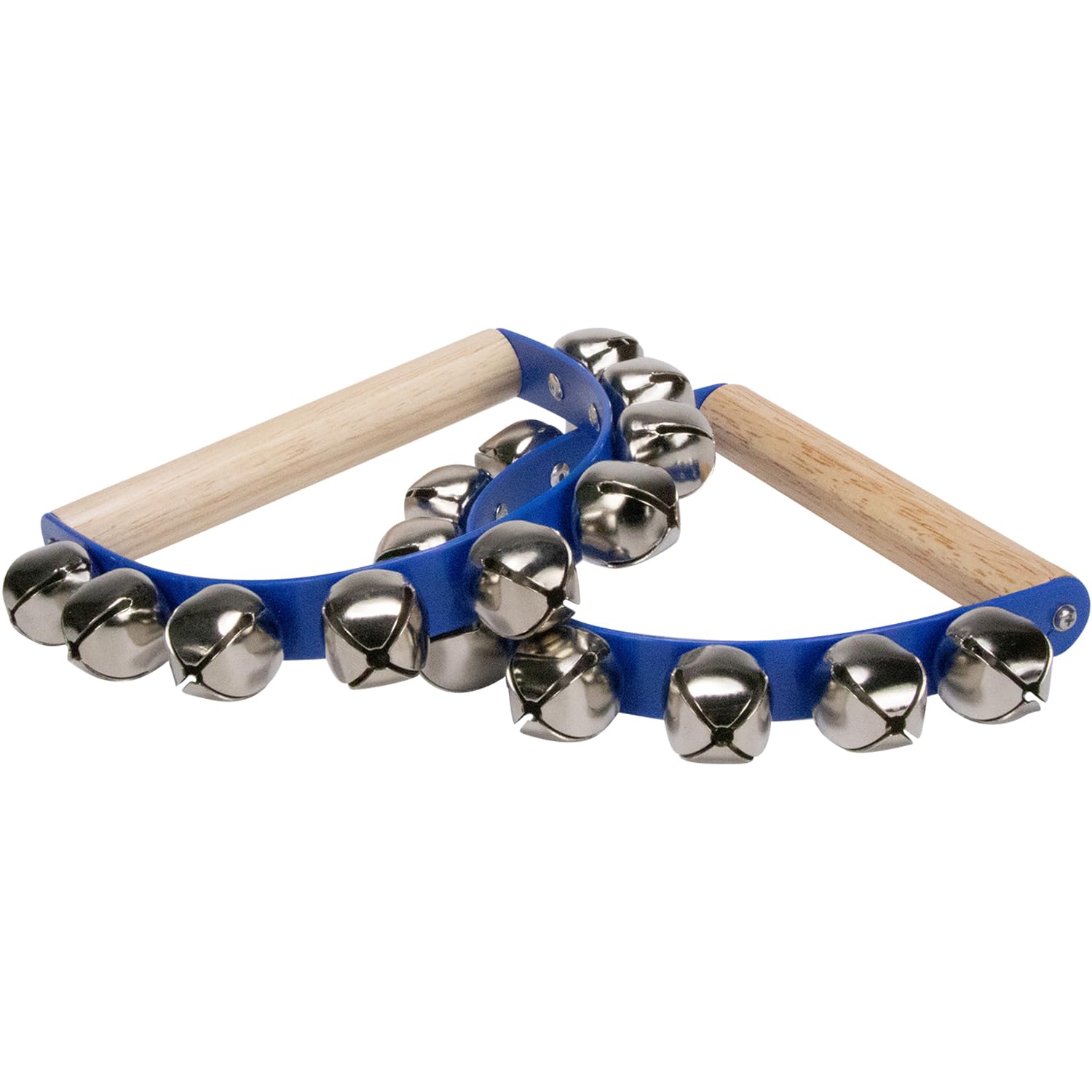 GICO 3854 zestaw z barankiem z barankiem Jumbo dla dzieci z 9 obejmami instrument muzyczny - zestaw 2 szt