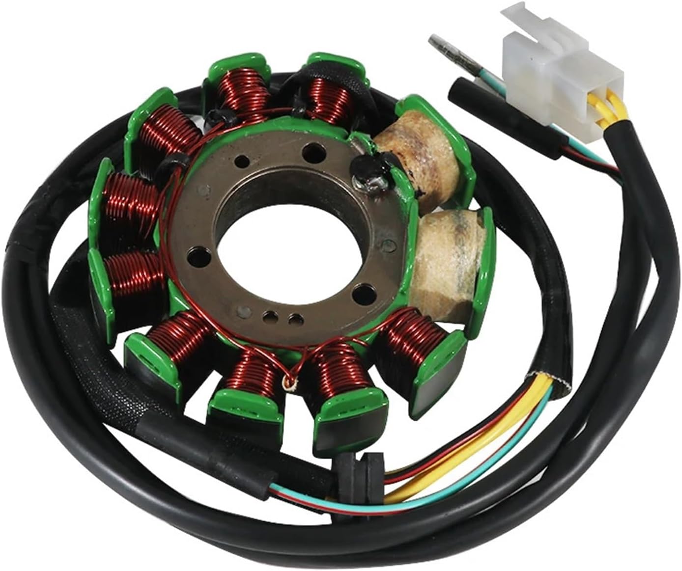 1pcs Ignition stator coil Accessories 35560-CBT-00