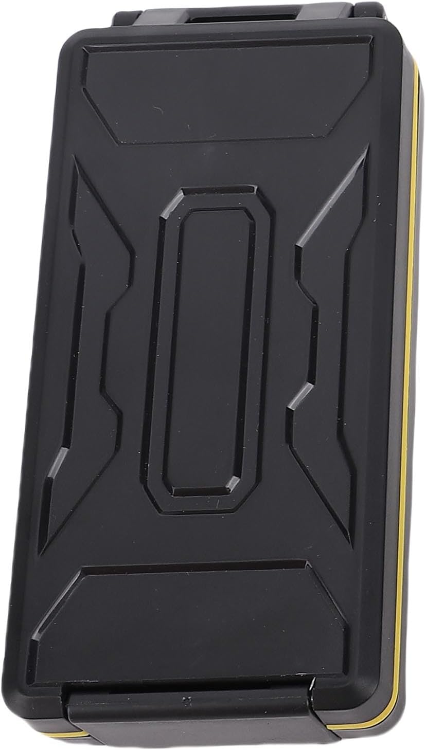 CCYLEZ M.2 SSD Duplicator Dual Bay NVMe to Cloner 20Gbps USB C HighSpeed Offline Clone for B+M Key SSDs 2230-22110 Size