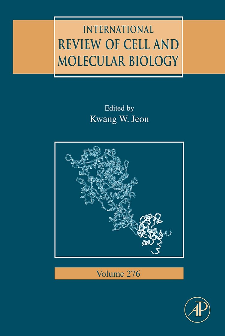 Buy International Review of Cell and Molecular Biology Book Online at ...