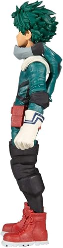 Miniatura 2 de McFarlane Toys Figuras My Hero Academia de 5" 1