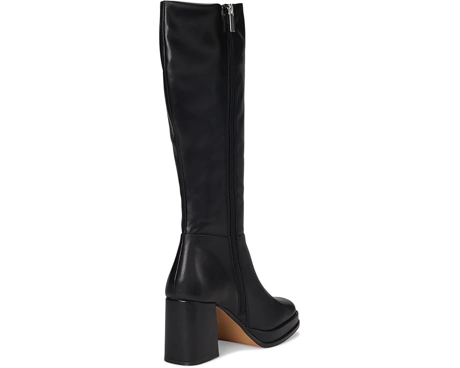 Steve Madden Mystery - Back View