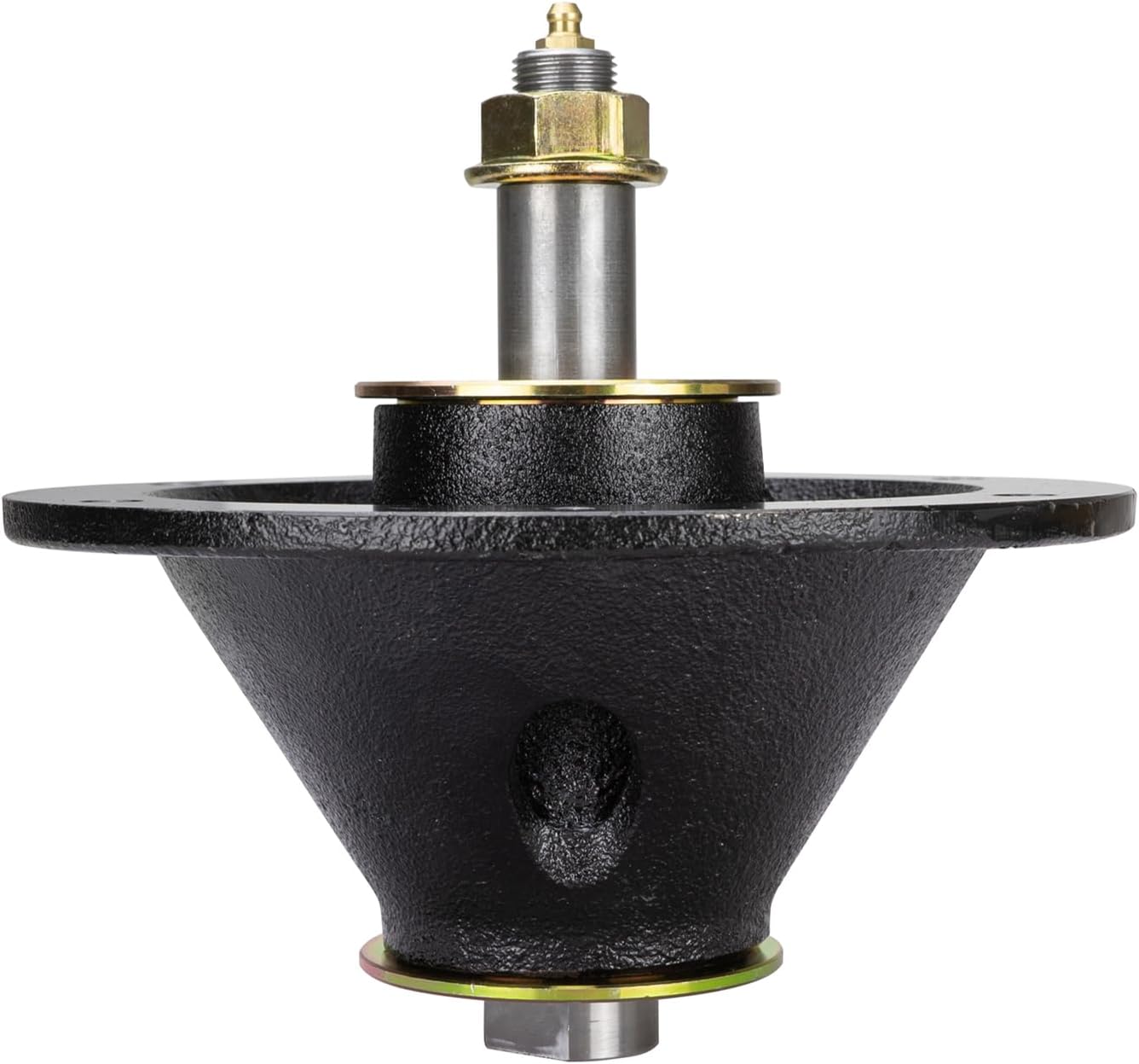 Lawn Mower Spindle Replaces 5100993SM 285-9745100993 285-974 Compatible with Ferris IS2500Z IS2100Z IS2600Z
