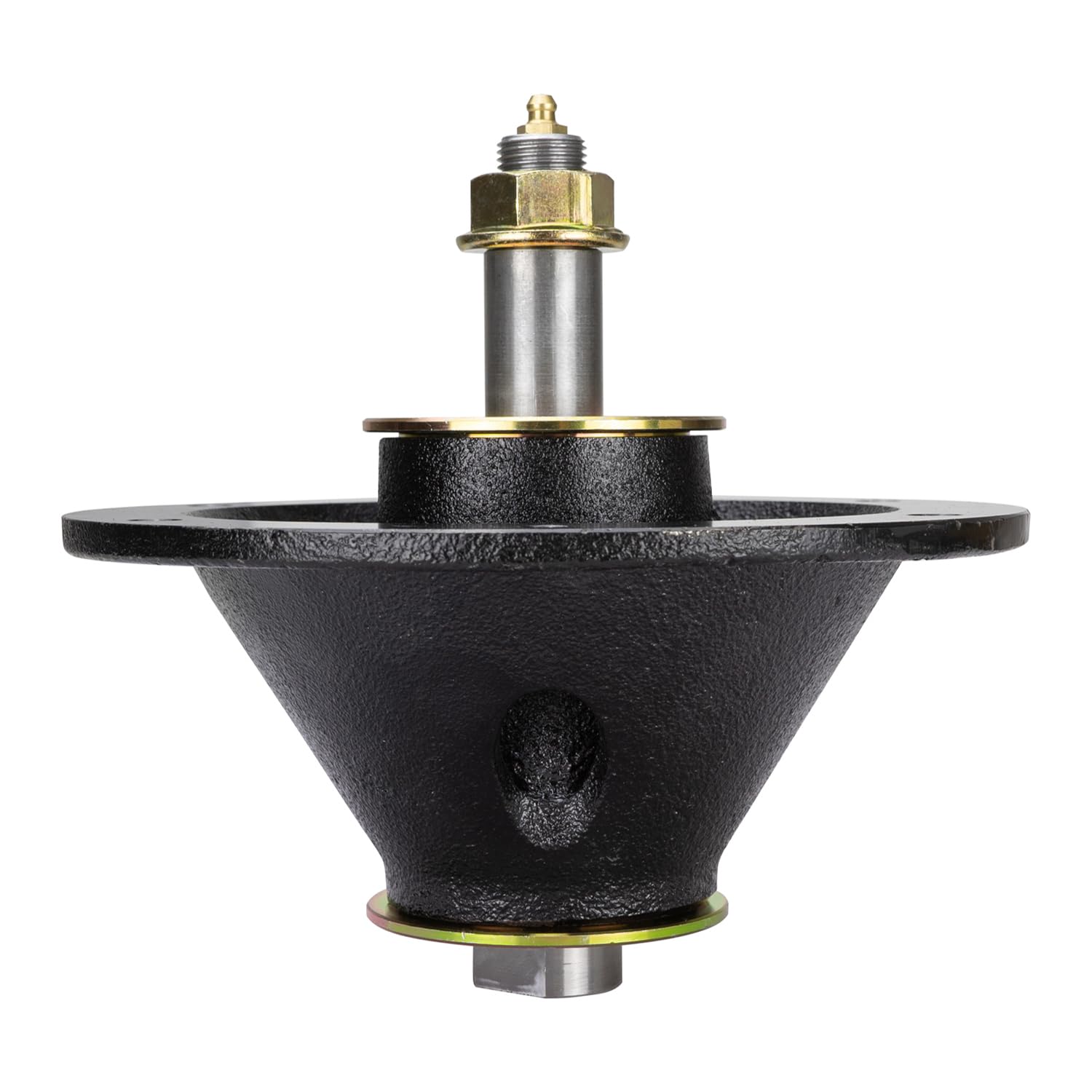 Conjunto de husillo para cortacésped compatible con/sustituye a 285-9745100993, 5100993SM, compatible con Ferris IS2500Z IS2100Z IS2600Z