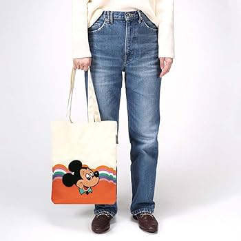 Amazon.co.jp: スケーター (skater) キャンバス トートバッグ