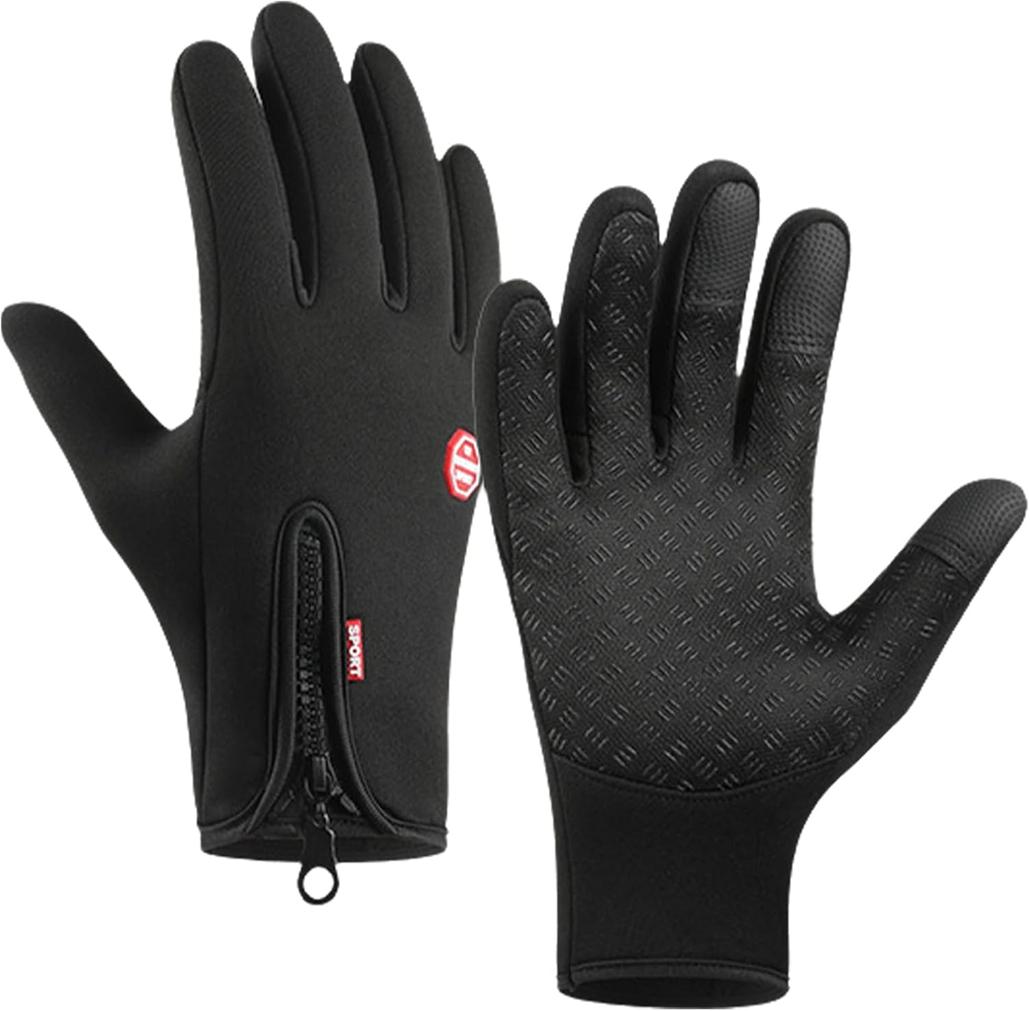 Cozy Season Thermal Winter Gloves, 2025 Upgrade Cozy Season