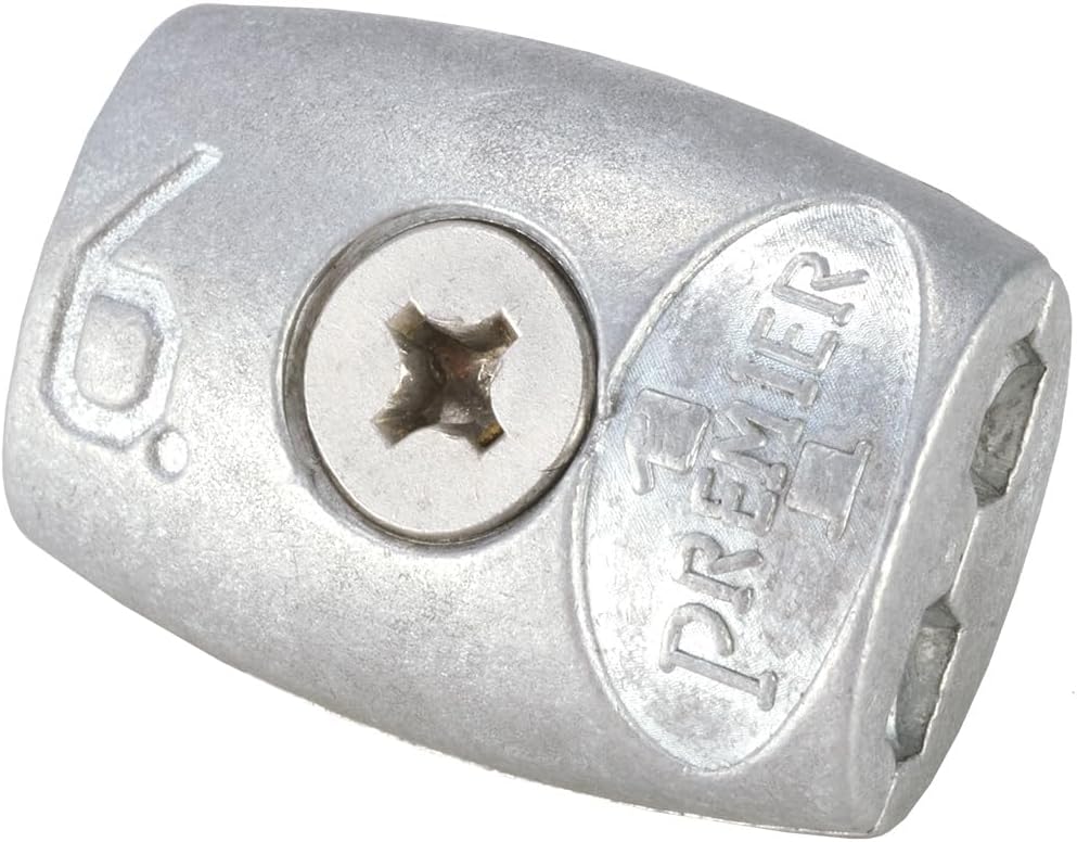 Premier 1 Electric Rope Connectors - 10 per Package