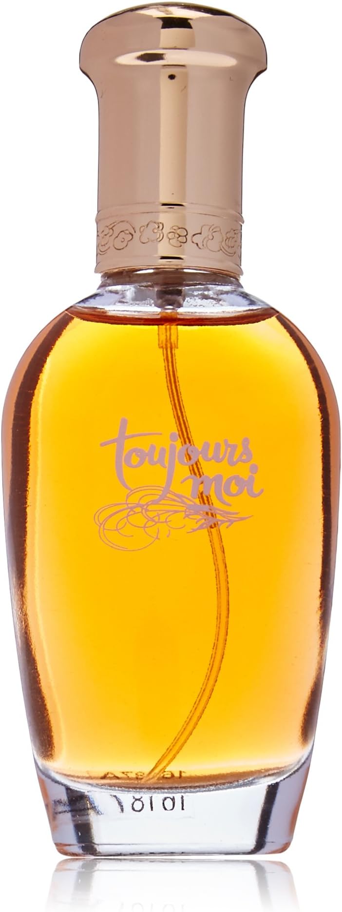 Dana Classic Fragrances INC Toujours Moi For Women EDC Spray Toujours Moi 2.0 oz 1 Unit, 1 Item