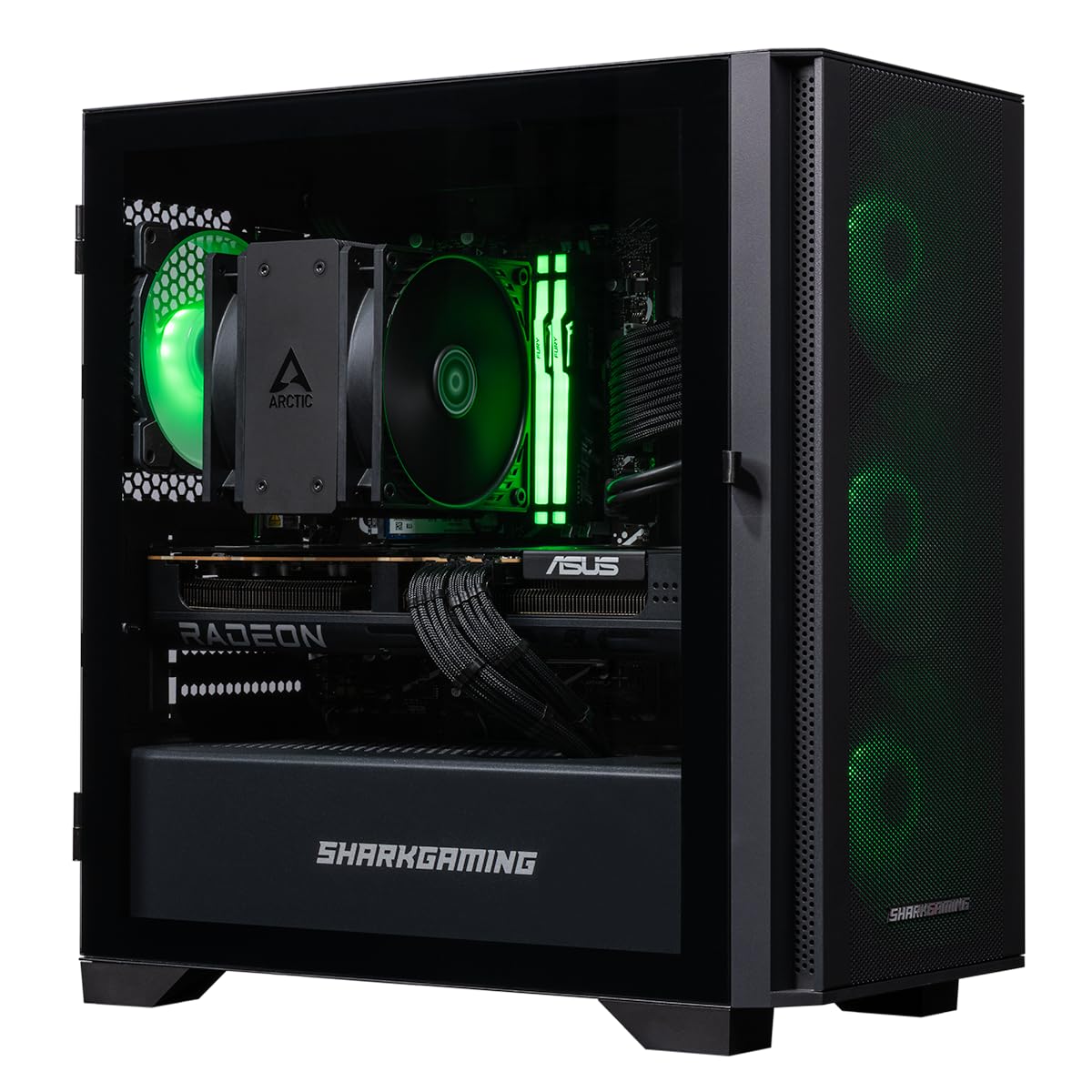 Shark Maelstrom R522 Gaming PC