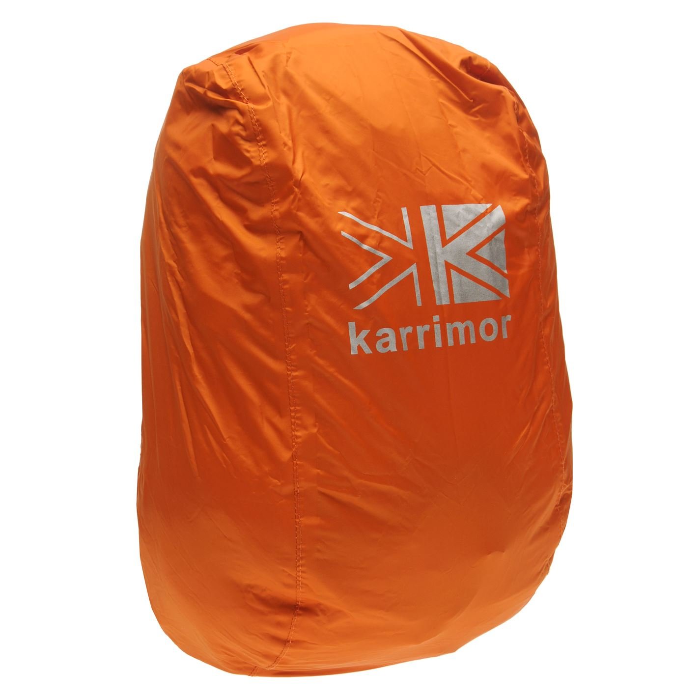 Karrimor Unisex Rucksack Rain Bag Cover Dry Raincovers Water Resistant 10-20 Litres One Size Fashion