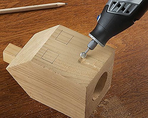 Rotary # 1303 ROPE #5 X 200' ROLL