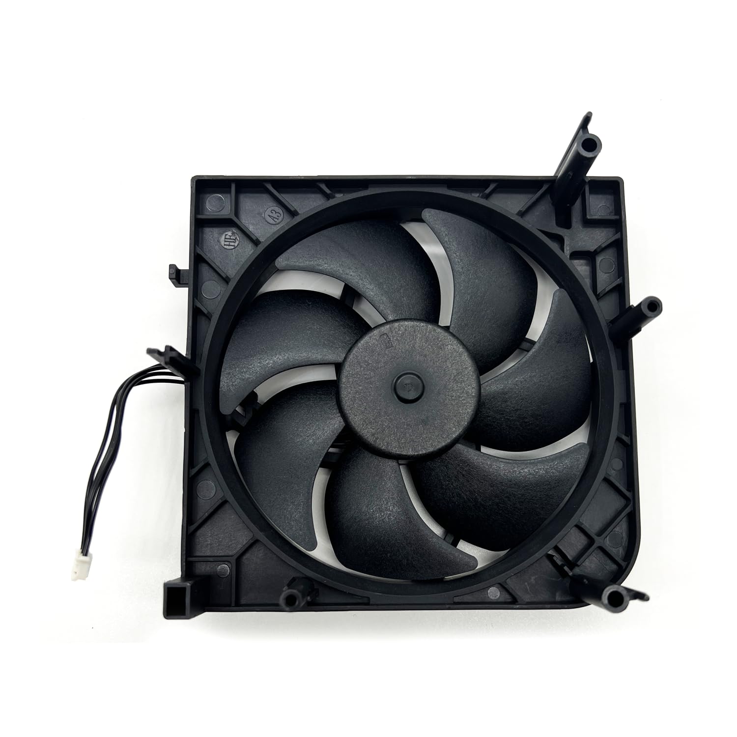 Remplacement du ventilateur de refroidissement interne compatible avec Microsoft Xbox One Series S (2020)