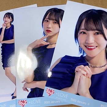 Amazon.co.jp: 野口衣織 コンプセット 生写真 10thcw お姫様にし
