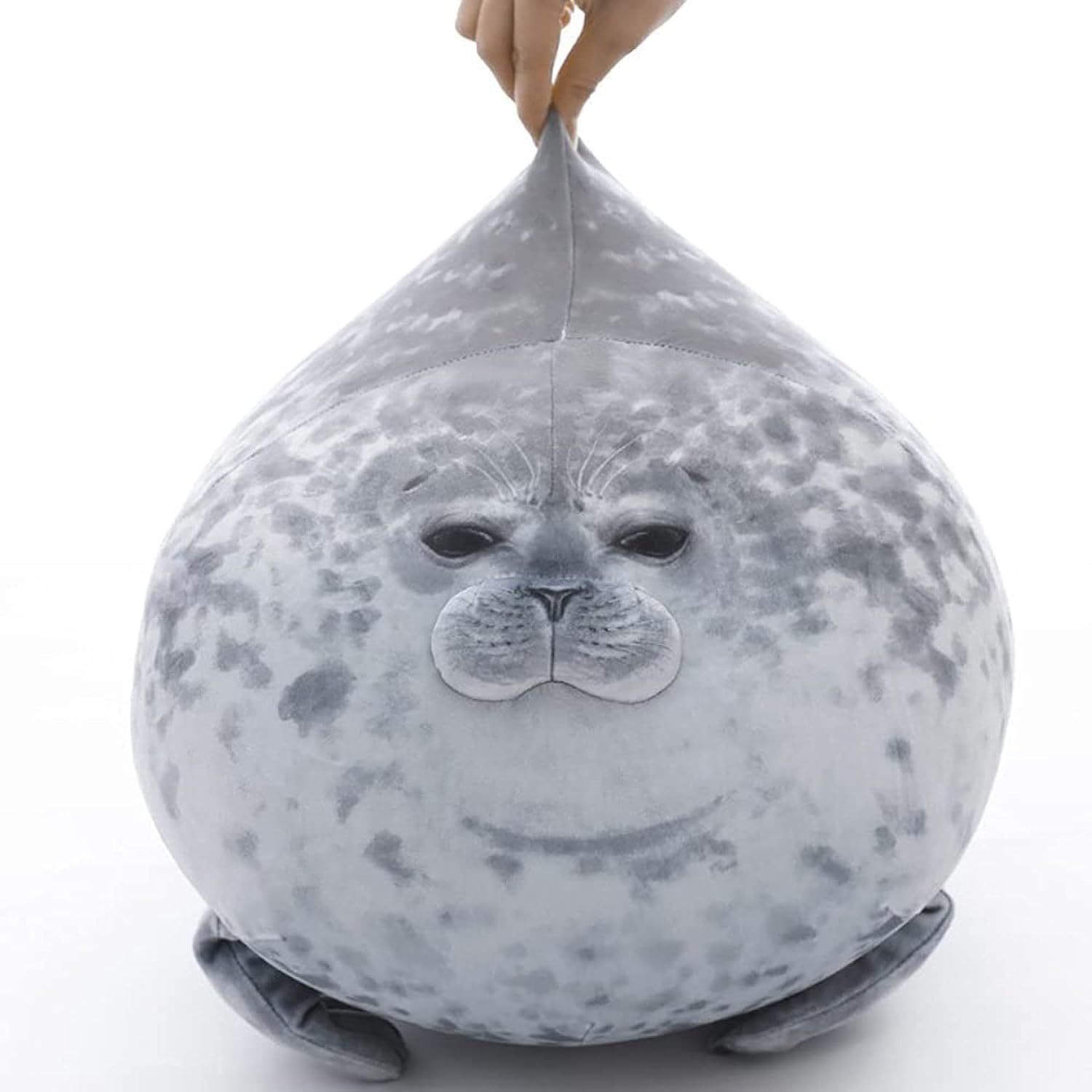 seal pillow large