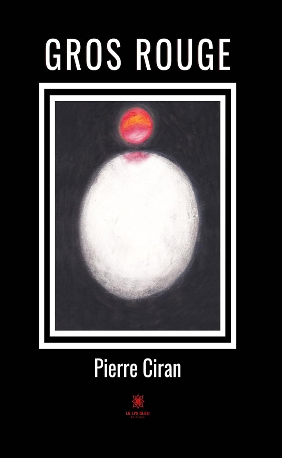 Gros rouge: Roman (French Edition)
