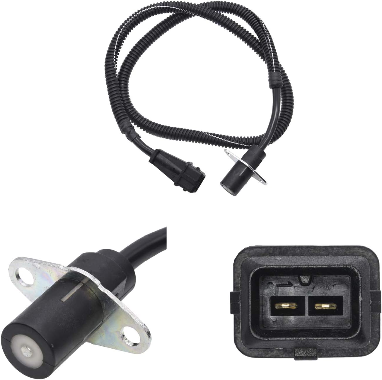 Walker Products 235-1664 Crankshaft Position Sensor