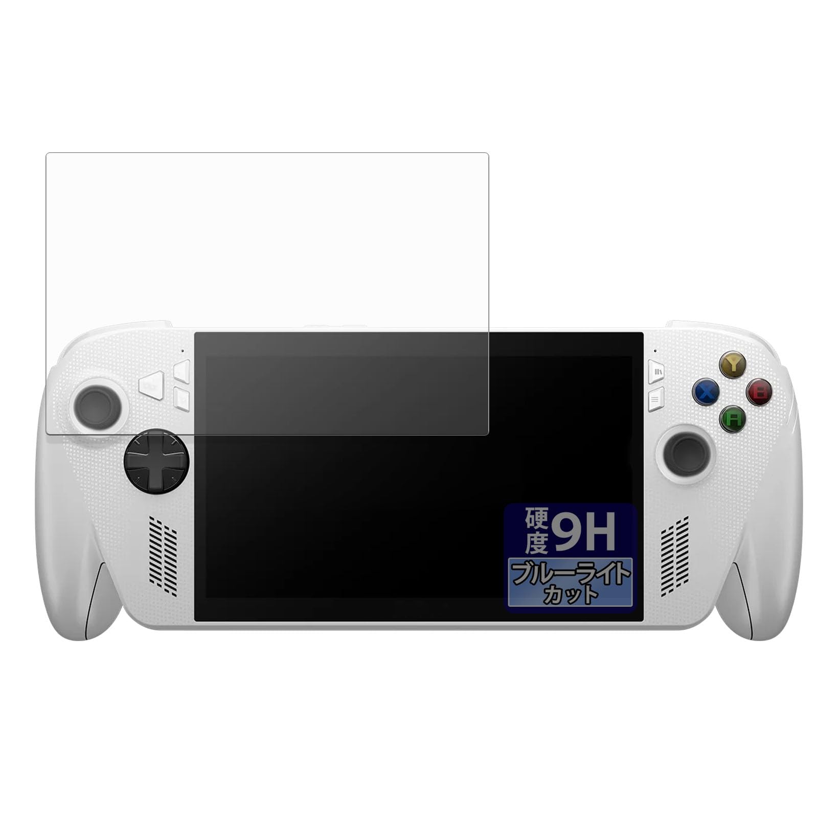 Amazon.co.jp: FILMEXT フィルム ROG Xbox Ally/Ally X (2025) RC73XA