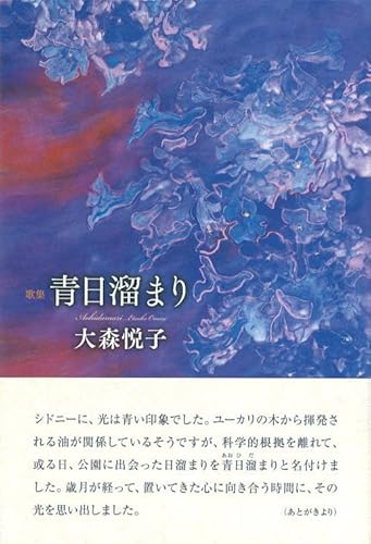 青日溜まり (水甕叢書)