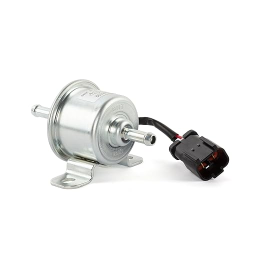 Briggs & Stratton 846824 Fuel Pump Genuine Original Equipment Manufacturer (OEM) Part