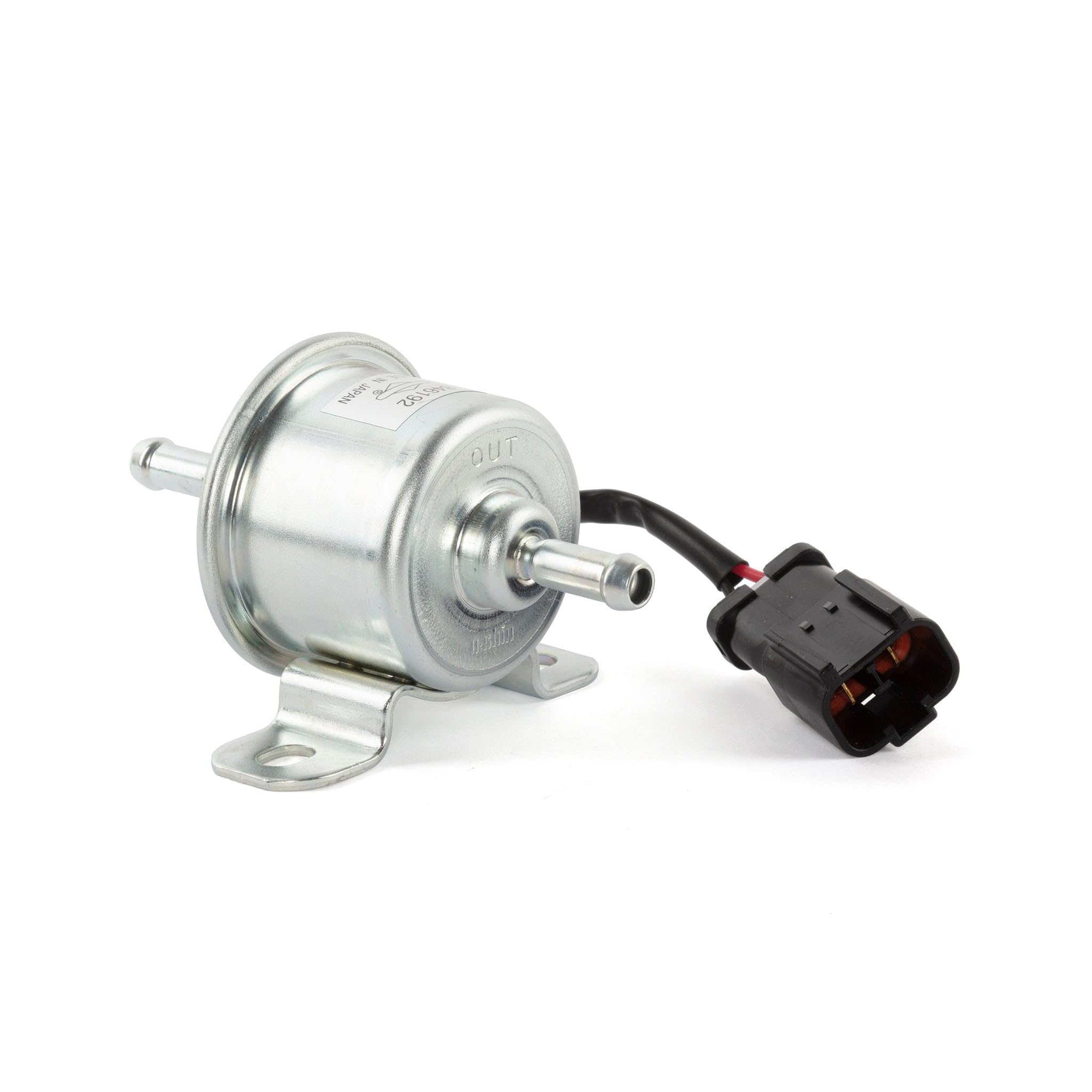 Amazon.com: Briggs and Stratton 846824 Fuel Pump : Patio, Lawn