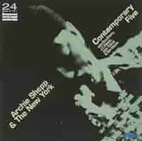 米LP Bill Dixon, Archie Shepp, New York Contemporary Five Bill Dixon 7-tette / Archie Shepp And The New York Contemporary 5 /00260 Bill Dixon 7-Tette / Archie Shepp And The New York