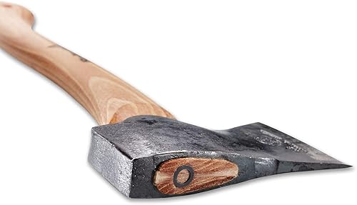 Miniatura 4 de Hultafors  Hults Bruk Hultan Trekking Hacha al aire libre