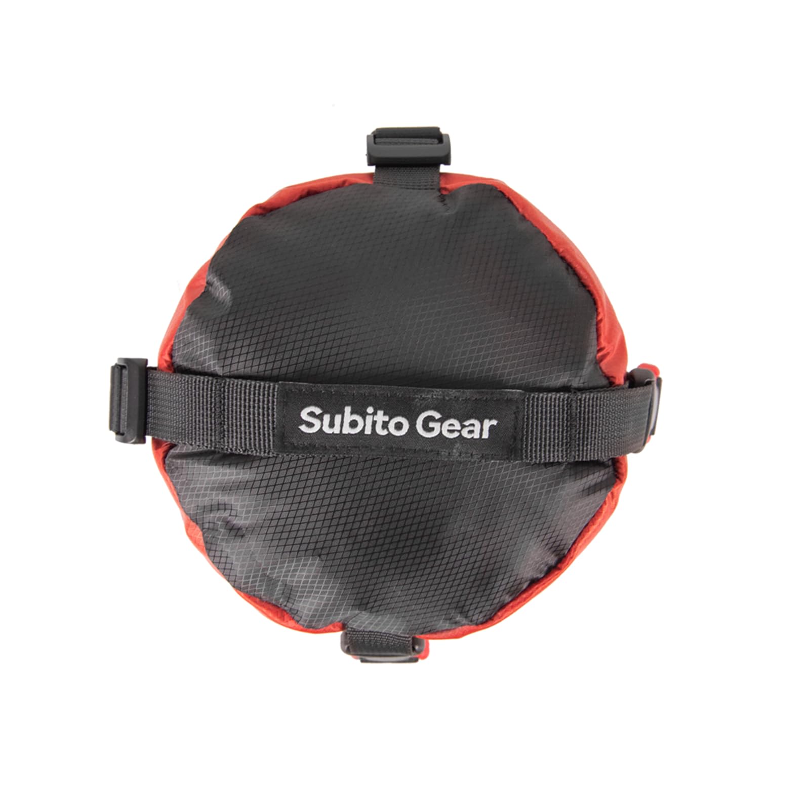 Sac De Compression Nylon 70D - Ultraléger 1L à 25L Pour Sac De Couchage, Randonnée, Voyage