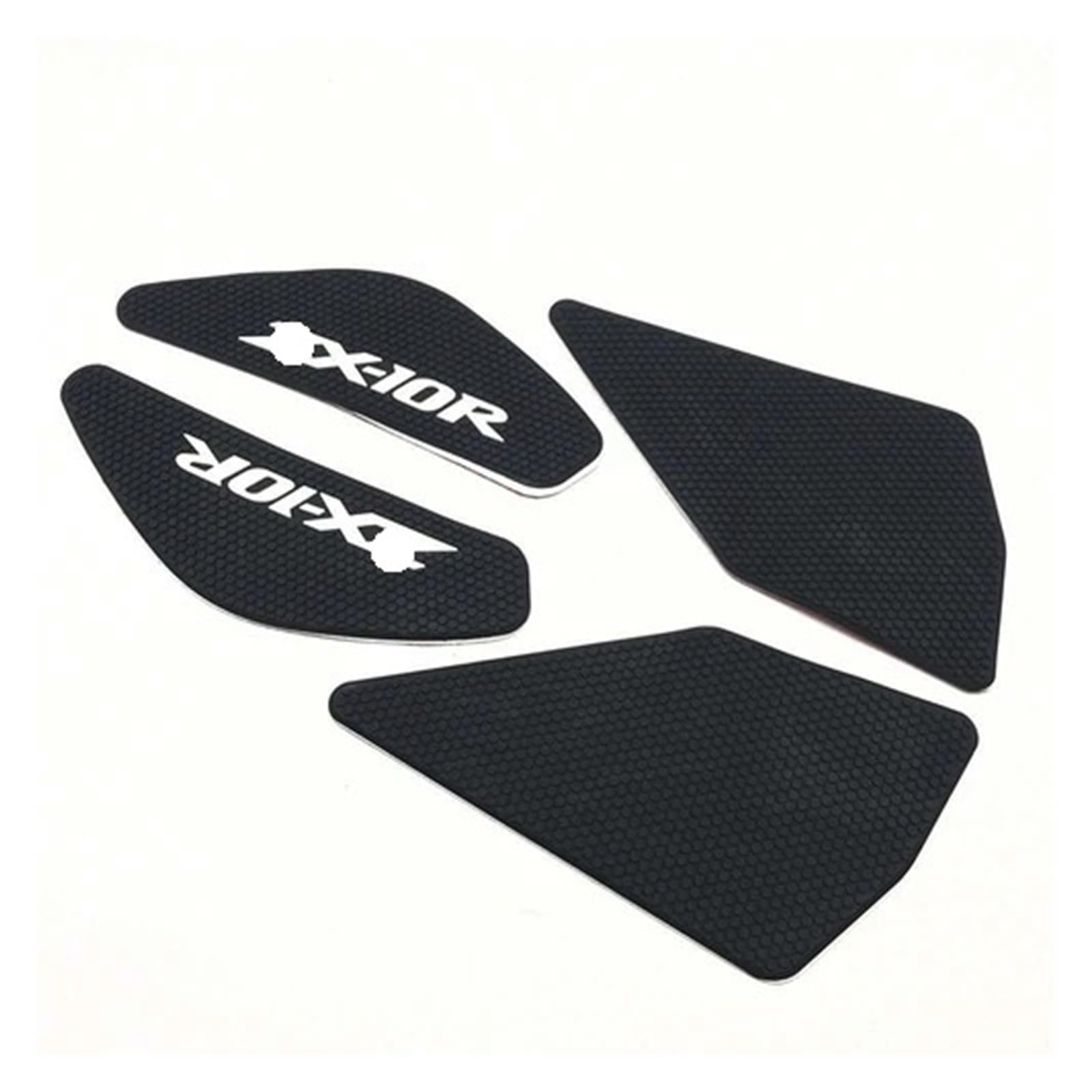for Kawas&AKI ZX10R ZX10RR for Ni&nja ZX-10R ZX-10RR ABS KRT 2011-2022 Motorcycle TankPads Tank Side Traction Pad Knee Grips Fuel Tanks Pads
